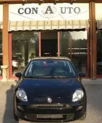 FIAT Punto 1.3 MJT II S&S 95 CV 5 porte Street rif. 7082391