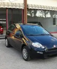 FIAT Punto 1.3 MJT II S&S 95 CV 5 porte Street rif. 7082391 - 2