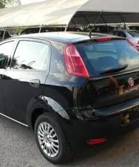 FIAT Punto 1.3 MJT II S&S 95 CV 5 porte Street rif. 7082391 - 7