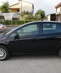 FIAT Punto 1.3 MJT II S&S 95 CV 5 porte Street rif. 7082391 - 8