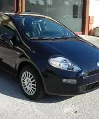 FIAT Punto 1.4 8V 5 porte Easypower Street rif. 5980227 - 2