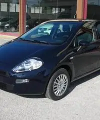 FIAT Punto 1.4 8V 5 porte Easypower Street rif. 5980227 - 3