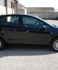 FIAT Punto 1.4 8V 5 porte Easypower Street rif. 5980227 - 5