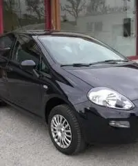 FIAT Punto 1.4 8V 5 porte Natural Power Street rif. 5990013 - 2