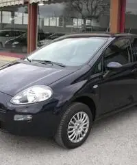 FIAT Punto 1.4 8V 5 porte Natural Power Street rif. 5990013 - 3