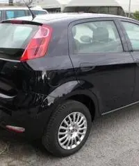 FIAT Punto 1.4 8V 5 porte Natural Power Street rif. 5990013 - 6