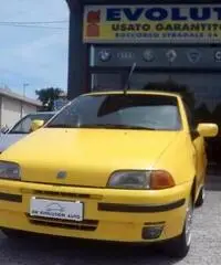 Fiat Punto 60 cat Cabrio - 2