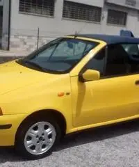 Fiat Punto 60 cat Cabrio - 3