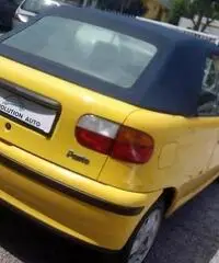 Fiat Punto 60 cat Cabrio - 5