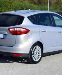 FORD C-Max 2.0 TDCi 163CV TITANIUM PACK FULL! XENO NAVI TETTO rif. 7195020 - 3