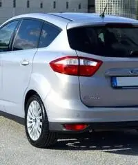 FORD C-Max 2.0 TDCi 163CV TITANIUM PACK FULL! XENO NAVI TETTO rif. 7195020 - 4