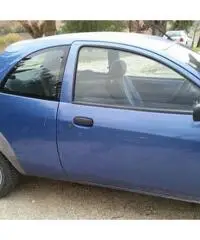 FORD Ka 1ª serie - 1997 Guida per neo Patentati - 3