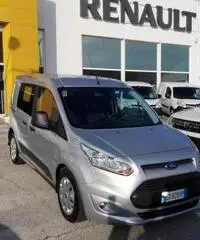 FORD Transit Connect  200 2014 Diesel  200 1.6 tdci 115cv Trend L1H1 Tr rif. 7147769 - 2