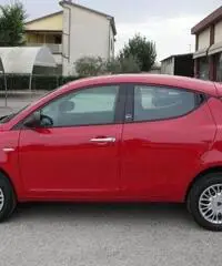 LANCIA Ypsilon 0.9 TwinAir 85 CV 5 porte Metano Ecochic Silver rif. 5990044 - 8