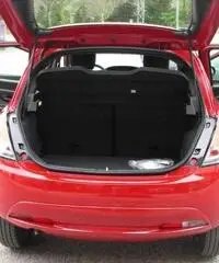LANCIA Ypsilon 0.9 TwinAir 85 CV 5 porte Metano Ecochic Silver rif. 5990044 - 9