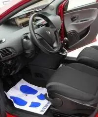 LANCIA Ypsilon 0.9 TwinAir 85 CV 5 porte Metano Ecochic Silver rif. 5990044 - 10