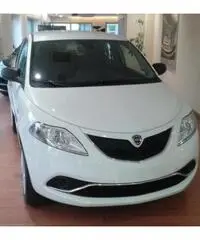 LANCIA Ypsilon 0.9 TwinAir 85 CV 5 porte Metano Ecochic Silver rif. 7088057 - 2