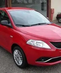 LANCIA Ypsilon 1.2 69 CV 5 porte Silver rif. 5990063 - 2