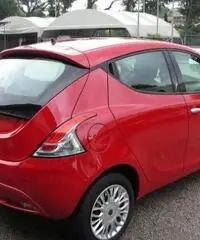 LANCIA Ypsilon 1.2 69 CV 5 porte Silver rif. 5990063 - 6