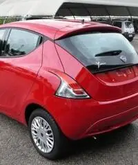 LANCIA Ypsilon 1.2 69 CV 5 porte Silver rif. 5990063 - 7