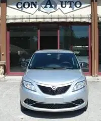 LANCIA Ypsilon 1.2 69 CV 5 porte GPL Ecochic Silver rif. 5978899