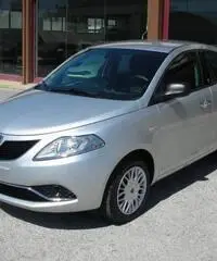 LANCIA Ypsilon 1.2 69 CV 5 porte GPL Ecochic Silver rif. 5978899 - 3