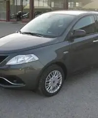 LANCIA Ypsilon 1.3 MJT 16V 95 CV 5 porte S&S Silver rif. 6080427 - 3