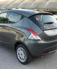 LANCIA Ypsilon 1.3 MJT 16V 95 CV 5 porte S&S Silver rif. 6080427 - 7