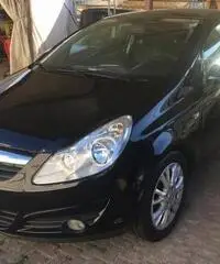 OPEL Corsa  2006 Benzina  1.2 Sport 3p Sport rif. 7196747