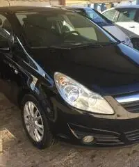 OPEL Corsa  2006 Benzina  1.2 Sport 3p Sport rif. 7196747 - 2