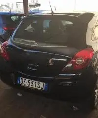 OPEL Corsa  2006 Benzina  1.2 Sport 3p Sport rif. 7196747 - 3