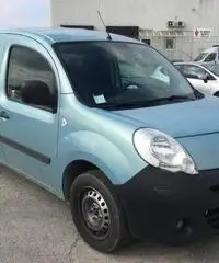 RENAULT Kangoo  Express 2008 Diesel  1.5 dci 110cv (gener.) maxi  rif. 7196748 - 2