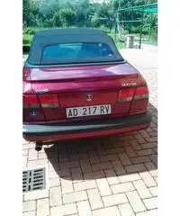 saab 900 SE turbo 16v cabriolet - 3