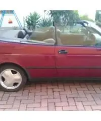 saab 900 SE turbo 16v cabriolet - 5