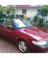 saab 900 SE turbo 16v cabriolet - 6