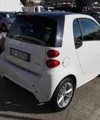 SMART Smart  Fortwo 2007 Benzina fortwo 1.0 mhd Pulse 71cv FL  rif. 7196749 - 3