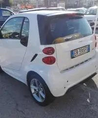 SMART Smart  Fortwo 2007 Benzina fortwo 1.0 mhd Pulse 71cv FL  rif. 7196749 - 4