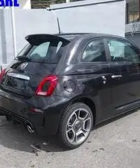 ABARTH 595 1.4 Turbo T-Jet 145 CV rif. 6913923 - 3