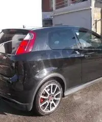 ABARTH Grande Punto 1.4 T-Jet 16V 3 porte rif. 7184334 - 2