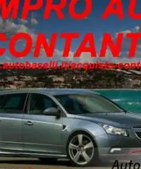 ACQUISTIAMO AUTO USATE PAGAMENTO IN CONTANTI - 2