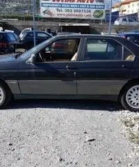 Alfa Romeo 164 2.0i V6 Turbo - 2