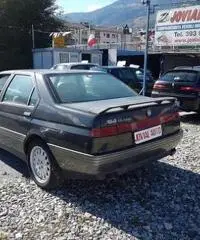 Alfa Romeo 164 2.0i V6 Turbo - 3