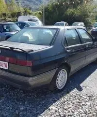 Alfa Romeo 164 2.0i V6 Turbo - 4