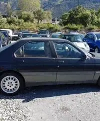 Alfa Romeo 164 2.0i V6 Turbo - 5