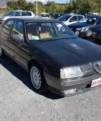 Alfa Romeo 164 2.0i V6 Turbo - 6