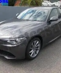 ALFA ROMEO Giulia 2.2 Turbodiesel 180 CV Super rif. 6909147