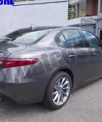 ALFA ROMEO Giulia 2.2 Turbodiesel 180 CV Super rif. 6909147 - 3