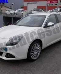 ALFA ROMEO Giulietta 1.4 Turbo 120 CV GPL Distinctive rif. 6828488