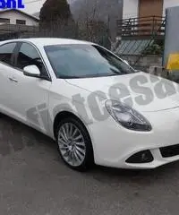 ALFA ROMEO Giulietta 1.4 Turbo 120 CV GPL Distinctive rif. 6828488 - 3