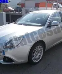 ALFA ROMEO Giulietta 1.4 Turbo MultiAir Distinctive rif. 6595428